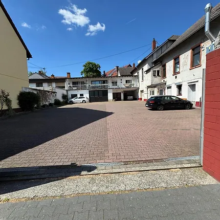 Gasthaus Zum Loewen