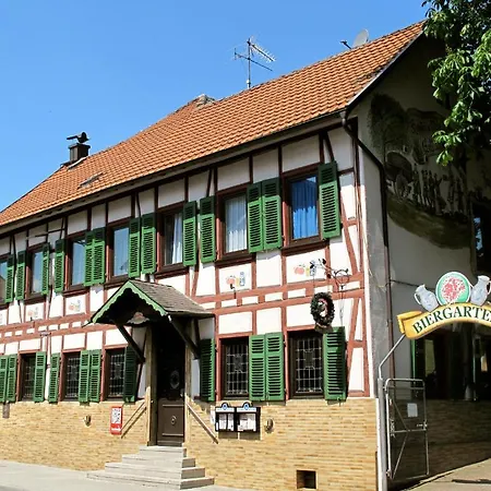 Gasthaus Zum Loewen
