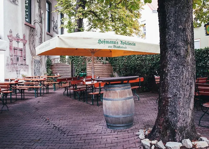 Zum Loewen Affittacamere