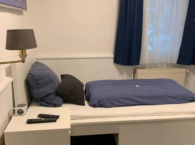 Zum Loewen Affittacamere
