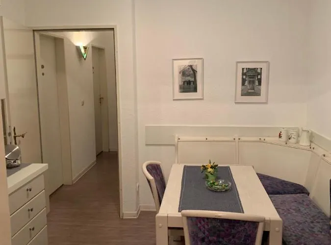 Affittacamere Zum Loewen 3*