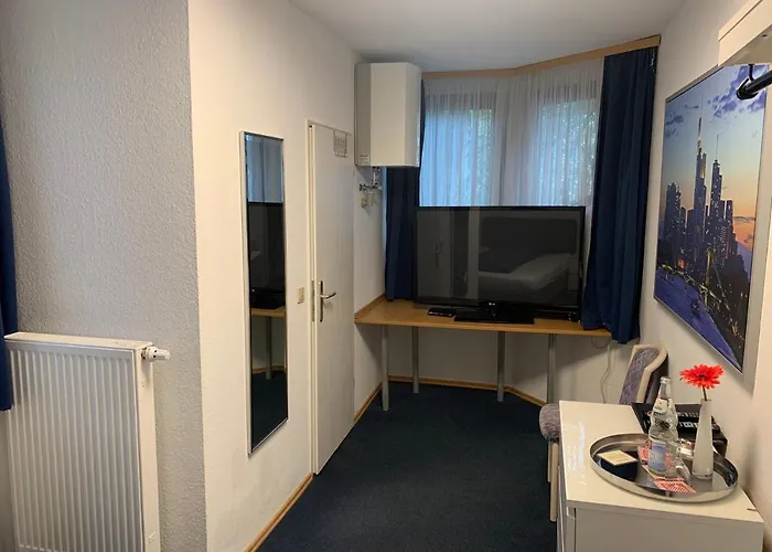 Affittacamere Zum Loewen 3*