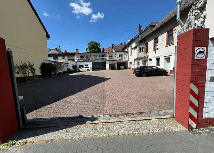 Zum Loewen Francoforte sul Meno